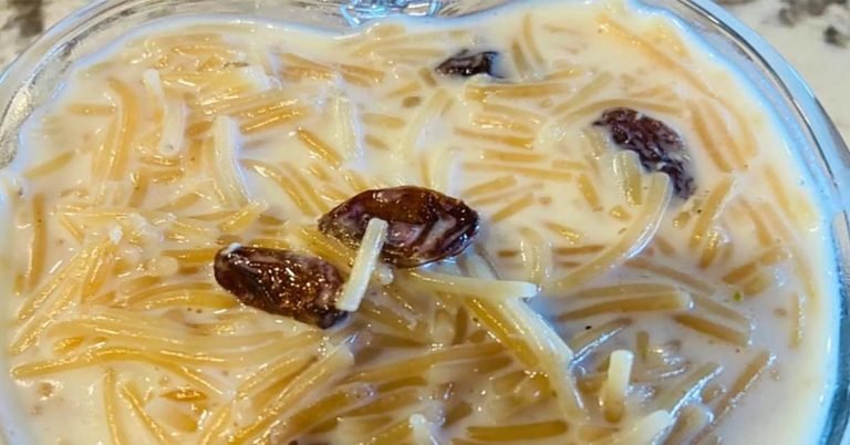 Semiya Payasam