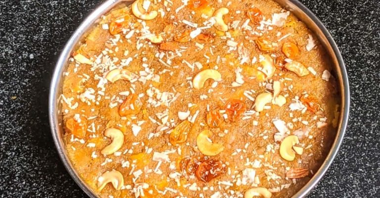 Poha, Banana snack
