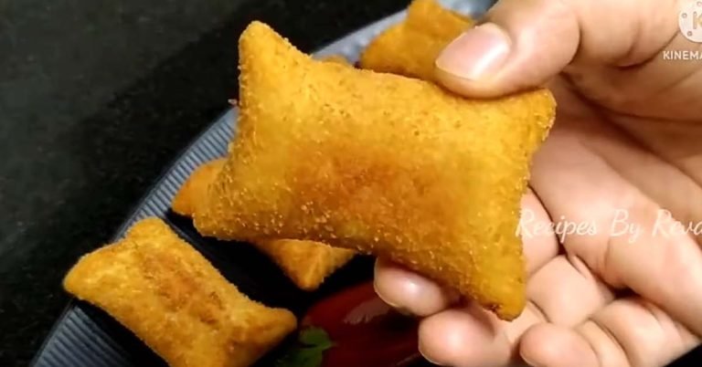 Ifthar snack