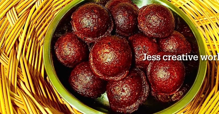 Unniyappam