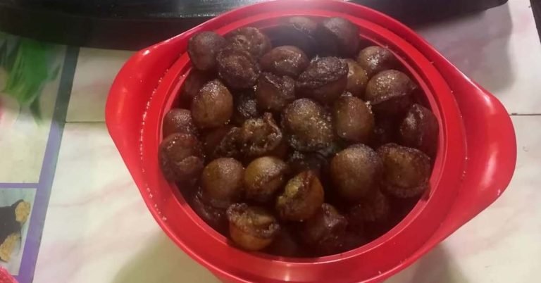 Unniyappam