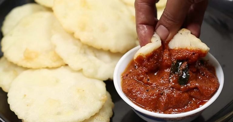 Vella Paniyaram