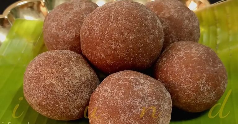 Rice Balls