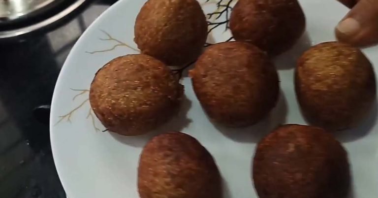 Banana Sweet Ball