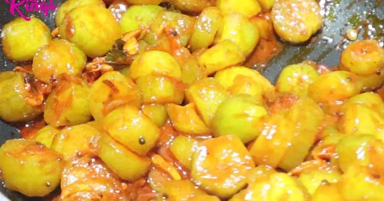 Bilimbi Pickle
