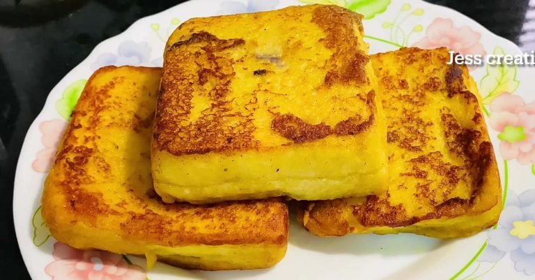 Bread Breakfast