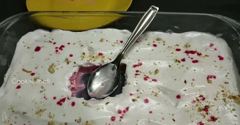 Bread Pudding
