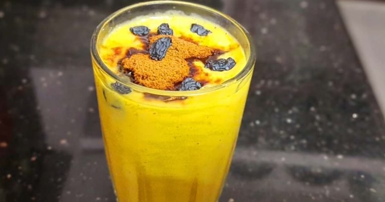 Carrot Juice