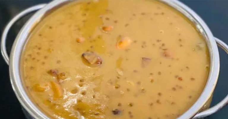 Chakka Payasam