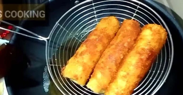 Chicken Roll
