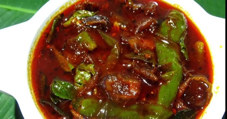 Dates Pickles