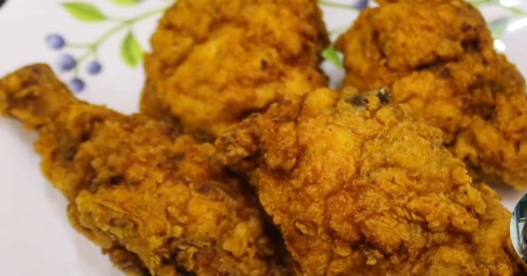 Fried Chicken