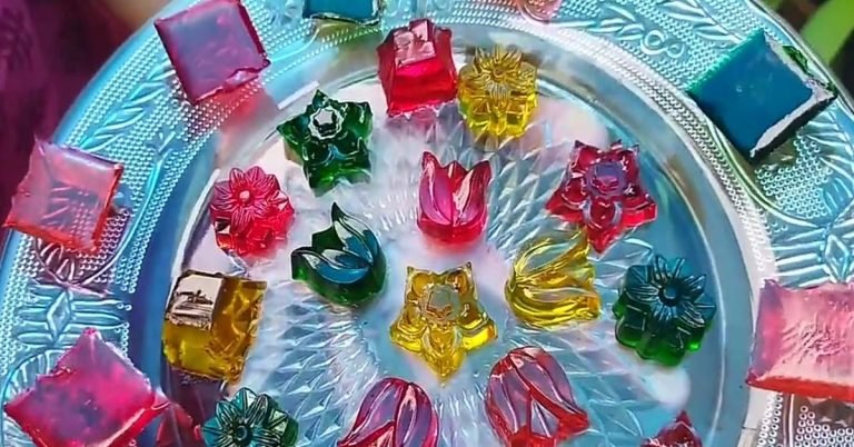 Jelly Candy
