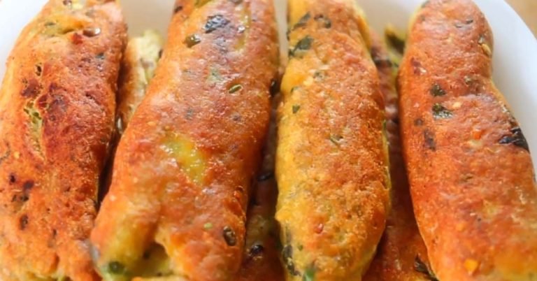 Chicken Kebab
