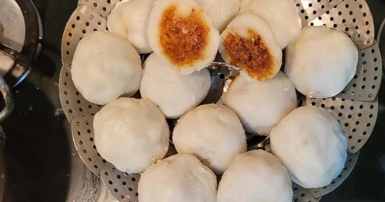 Kozhukkatta