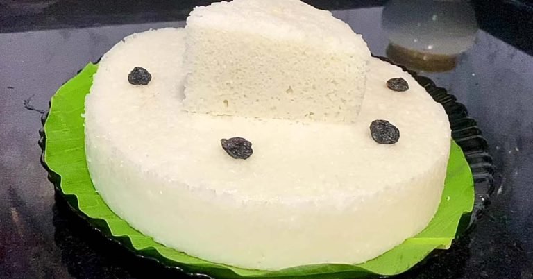 Vattayappam