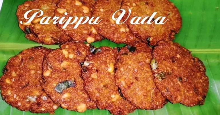Parippvada