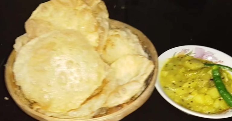Poori