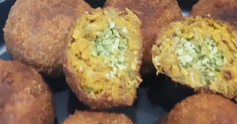 Chammanthi chicken balls