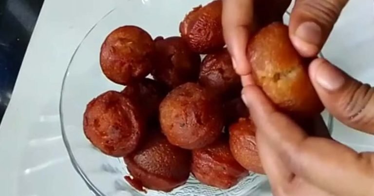 Unniyappam