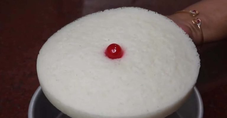 Vattayappam