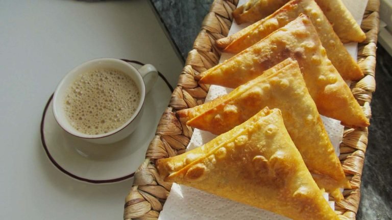 Vegetable Samosa & Samosa sheet  Recipe with malayalam  video