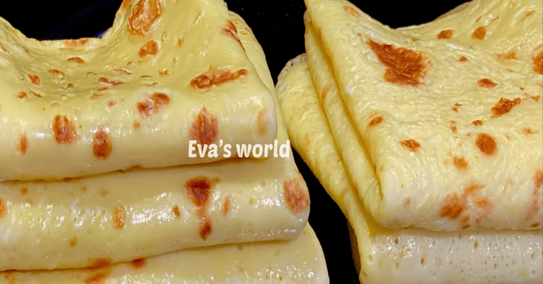 Easy Breakfast Recipe