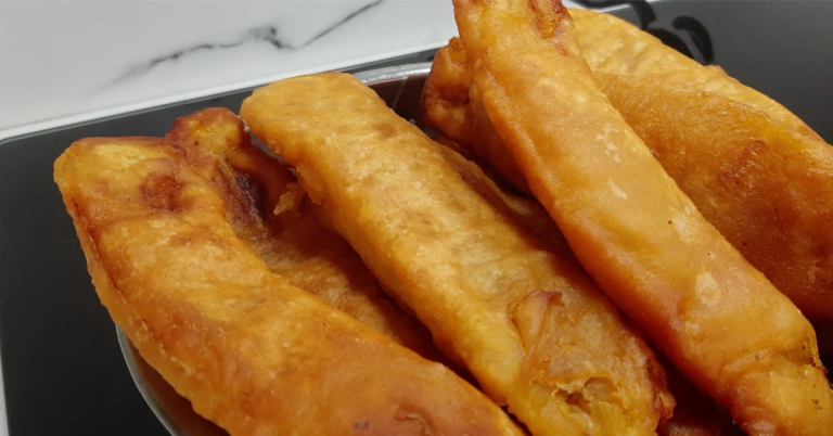 Pazham Pori