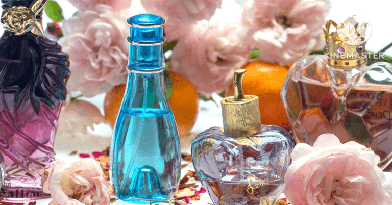 How to get rid of body odour naturally