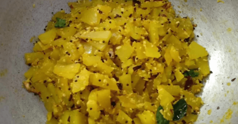 Papaya Thoran
