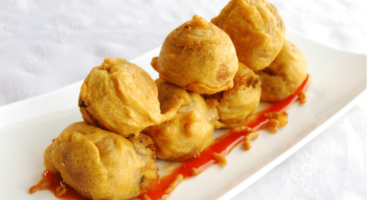 Masala Bonda Recipe Malayalam Video