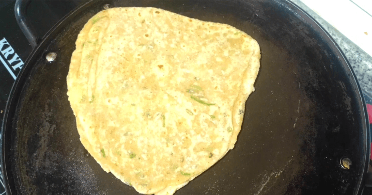 Potato, Wheat breakfast