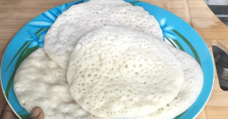 Oothappam