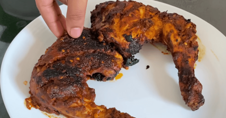 Peri-Peri Chicken