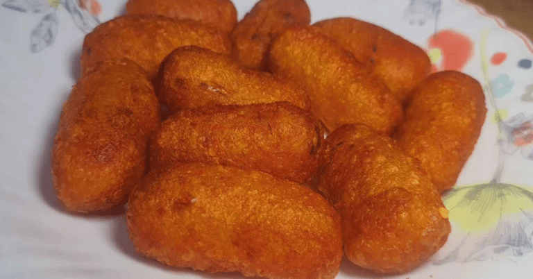 Potato Snack