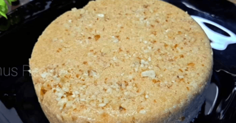 Bread Milk Snack