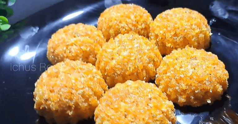 Carrot Sweet