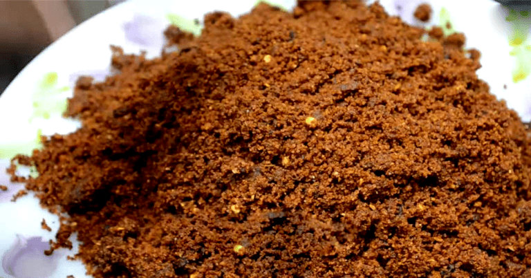 Chammanthippodi