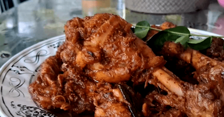 Chicken Peratt