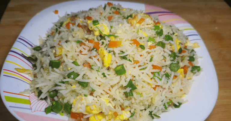 Fried rice