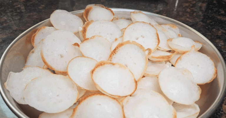 Kuzhi Appam