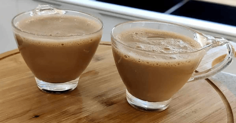 Masala Tea
