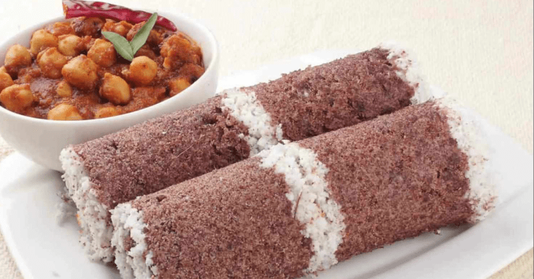 Ragi Putt