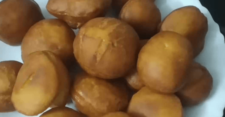 Muttaappam