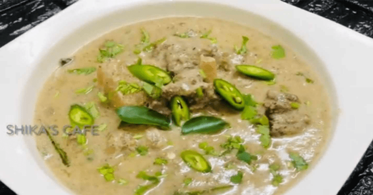 Beef Stew