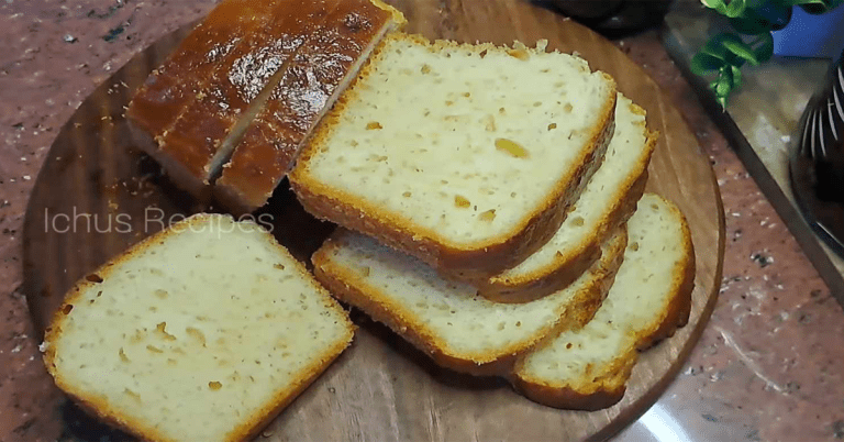 Homemade Bread