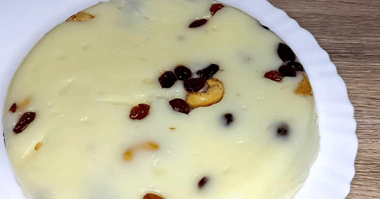 Cournflour Kinnathappam
