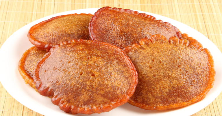 Neyyappam
