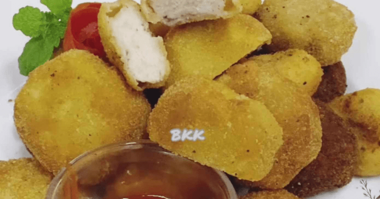Chicken Nuggets