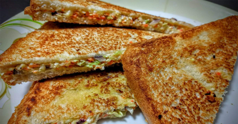 Chicken Sandwich